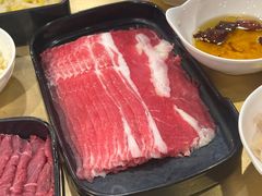 -牛街清真满恒記(平安里西大街店)