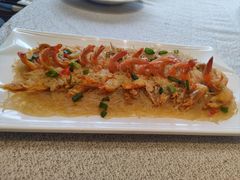 -满汉楼(江畔店)