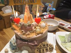 -EnergyCake蛋糕理想国
