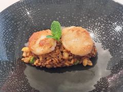 -伯衡55·吉品轩(乌鲁木齐南路店)