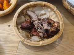 -花盐街·四川乐山小吃(西单大悦城店)