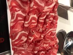 -密友回转自助火锅(中海环宇城店)