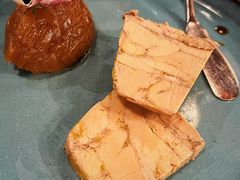 -LA CREPERIE BRETONNE布列塔尼法式餐厅(天童北路店)
