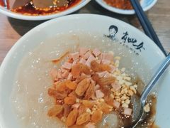 -肖四女乐山跷脚牛肉(世博源店)