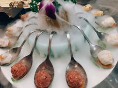 -秦宝雪花牛肉养生火锅(大兴九臻店)