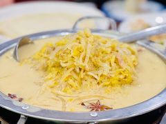 -天赢酒楼(青馨家园店)