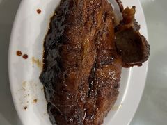 走油肉-老地方面馆(思南路店)