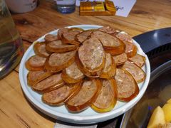-山河屯铁锅炖(哈西站店)