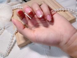 -Adore nail日式美甲美睫