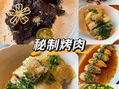 -卯时·龙光雅宴·精致锡帮菜(惠山古镇店)
