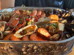 -阿弟特色海鲜餐厅·大排档(平潭店)