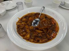 -昱德来·天津菜(河西店)