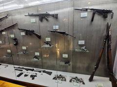 -澳门保安部队博物馆