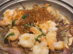 -绿茶餐厅(哈尔滨凯德店)