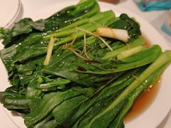 -阳江餐厅·30年老字号·粤菜海鲜大排档