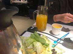 -鱼酷活鱼烤鱼(恒隆广场店)