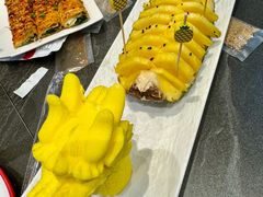 -钱锋炭缸烧烤(南湖大路总店)