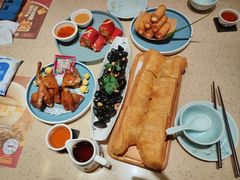 -点都德(春熙路群光广场店)