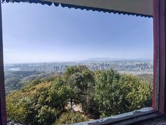 -云碧峰国家森林公园