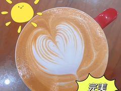 -tuan woodfire kitchen(锦绣坊店)