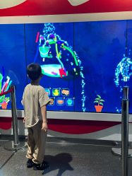 -北京科学中心儿童乐园