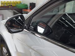 -保路达大师美车(天泰路店)