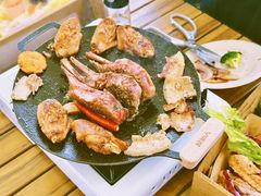 -山姆会员商店(上海浦东店)