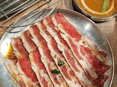 -马场洞肉铺(振安店)