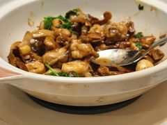 -顺德美的万豪酒店-万豪中餐厅