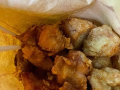 -傅强排骨(成都总店)