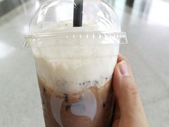 摩卡-瑞幸咖啡(南昌国际金融中心店)