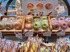 -仟吉KenGee(国贸360店)