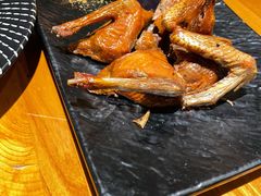 -hallch 好吃餐厅(全运村中央广场店)