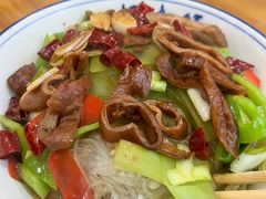 -赵西安三鲜煮馍馆(大车家巷店)