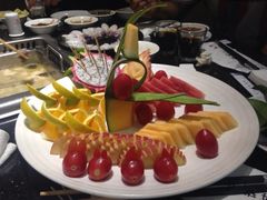 iphone_upload_pic-五星桥原切肥牛火锅·30年专注好牛肉(怀德桥店)