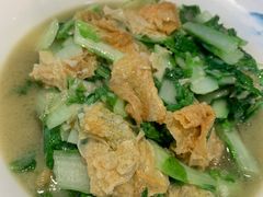 -小乡小镇·传承桐庐土菜·老板亲自烧的菜