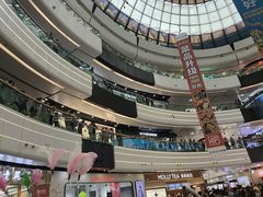 -万达广场(北京槐房店)