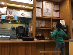-虹梅食堂·爱蝦乃家