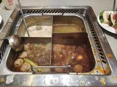 -海底捞火锅(亲贤北街店)