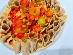 -西贝(无锡八佰伴中心店)