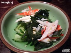 餐前小菜-松子料理(亮马桥店)