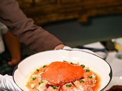 -T館·花园艺术餐厅