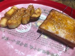 -北三老太太烧烤(人生一串上榜店)