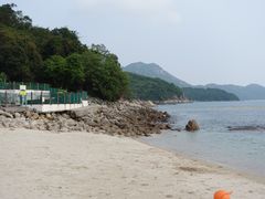 -南丫岛