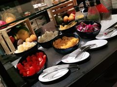 -香荟Aroma·外滩茂悦大酒店