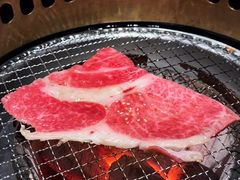 -山川小町·极番烧肉(新地假日广场店)