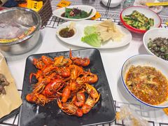 -严三毛口味虾·小严同学的店(曙光路直营店)