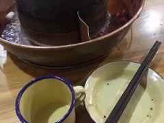 -东镇老火锅(长春路首店)