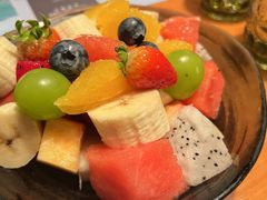 -绿茵阁牛扒餐厅(客村店)