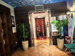 -比尔森韩式烤肉自助(绿园店)